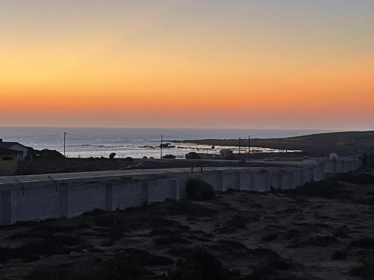 Fisherman'S Cottage Hondeklipbaai Екстериор снимка