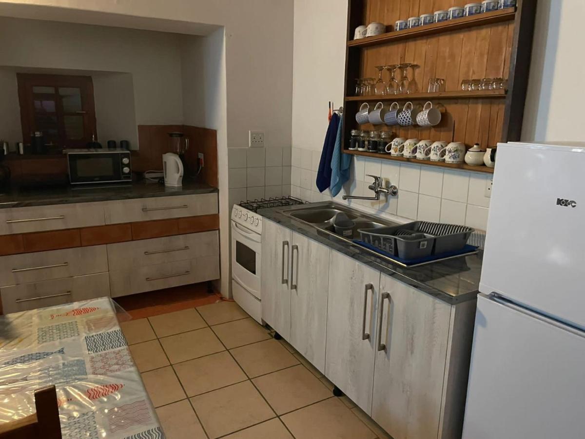 Fisherman'S Cottage Hondeklipbaai Екстериор снимка