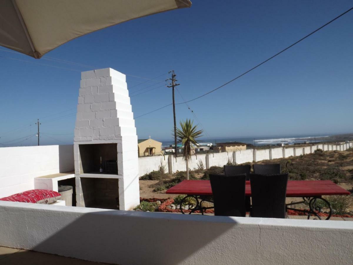 Fisherman'S Cottage Hondeklipbaai Екстериор снимка